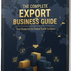 Complete Export Business Guide Ebook